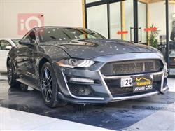 فورد موستانج